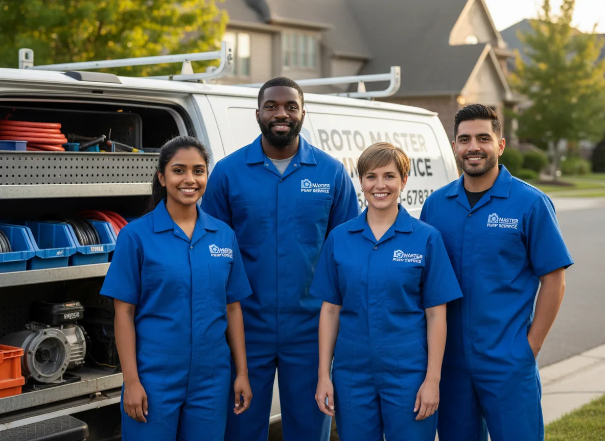 Sump Pump Installation company in Crystal Lake, IA